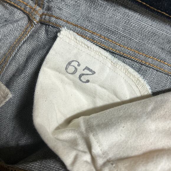 fumika uchida denim Size 29 Measurements Are In Pictures - Picture 4 of 11